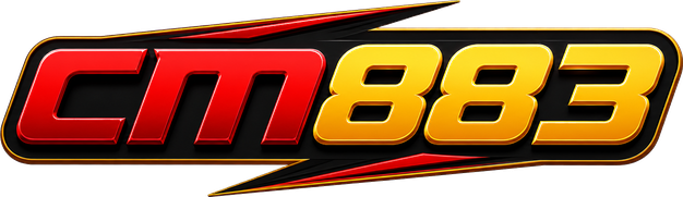 cm883 logo